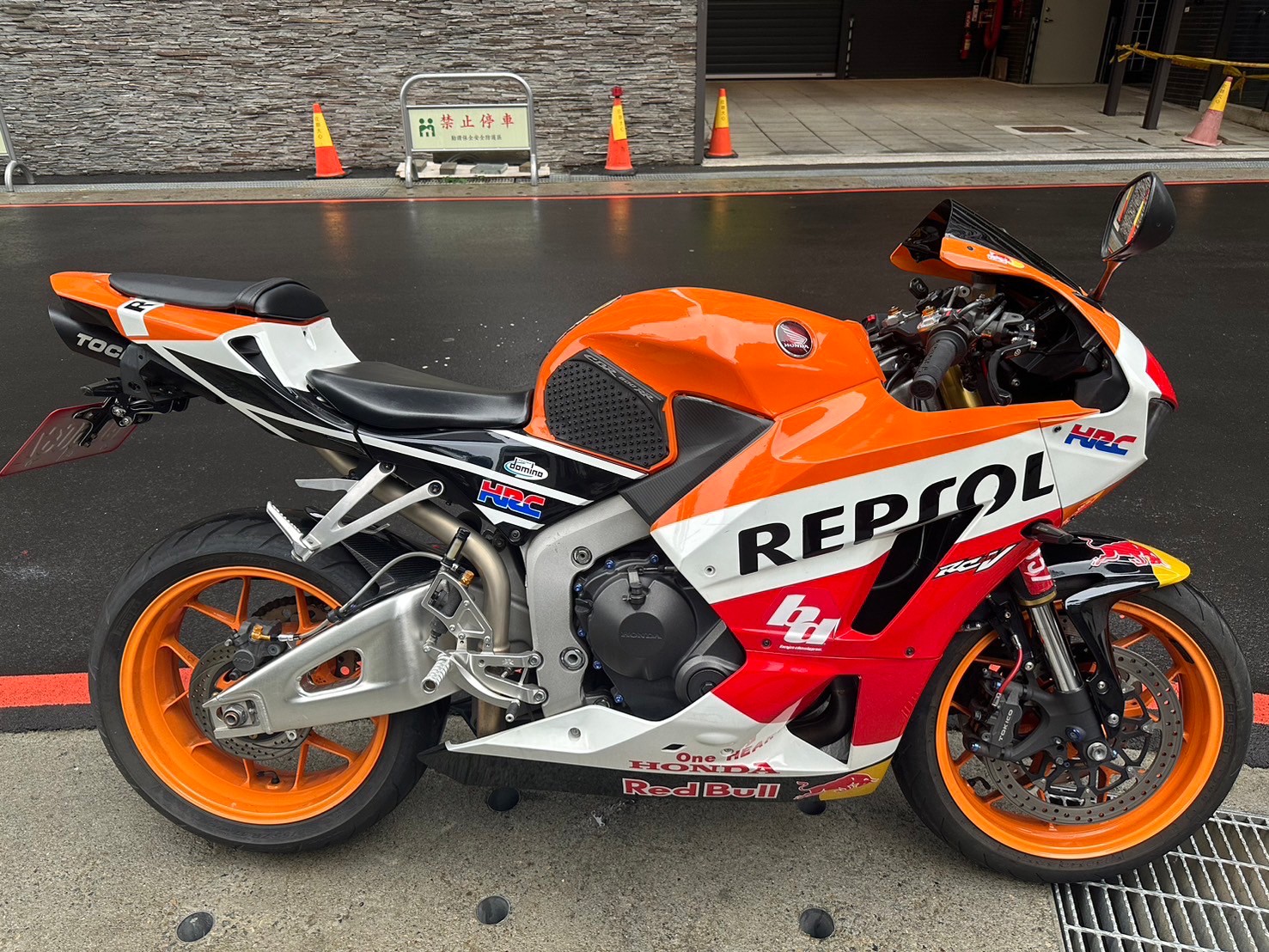 【個人自售】HONDA CBR600RR - 「Webike-摩托車市」 Honda CBR600RR