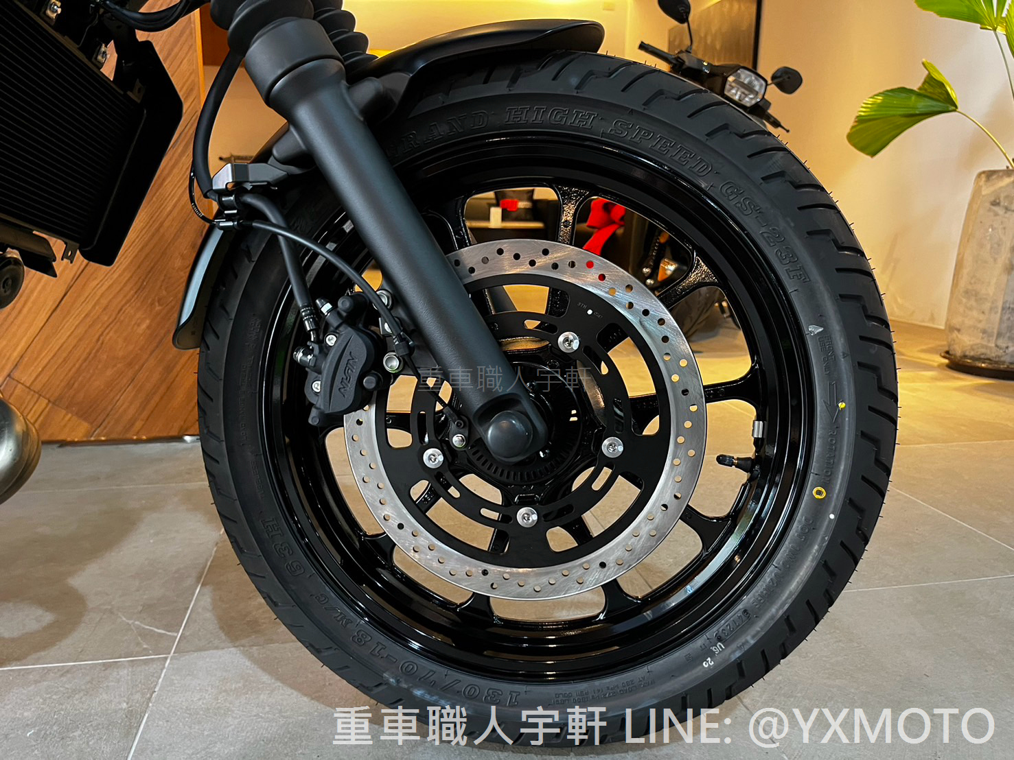 Kawasaki Eliminator 500 SE 新車出售中 【敏傑宇軒】烏木黑 德國兵Kawasaki Eliminator 500 SE 全額60期零利率! 總代理公司車2024 | 重車銷售職人-宇軒 (敏傑)