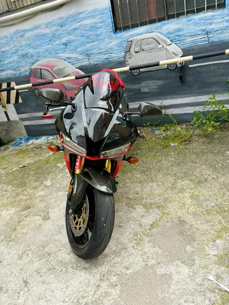 【個人自售】HONDA CBR600RR - 「Webike-摩托車市」