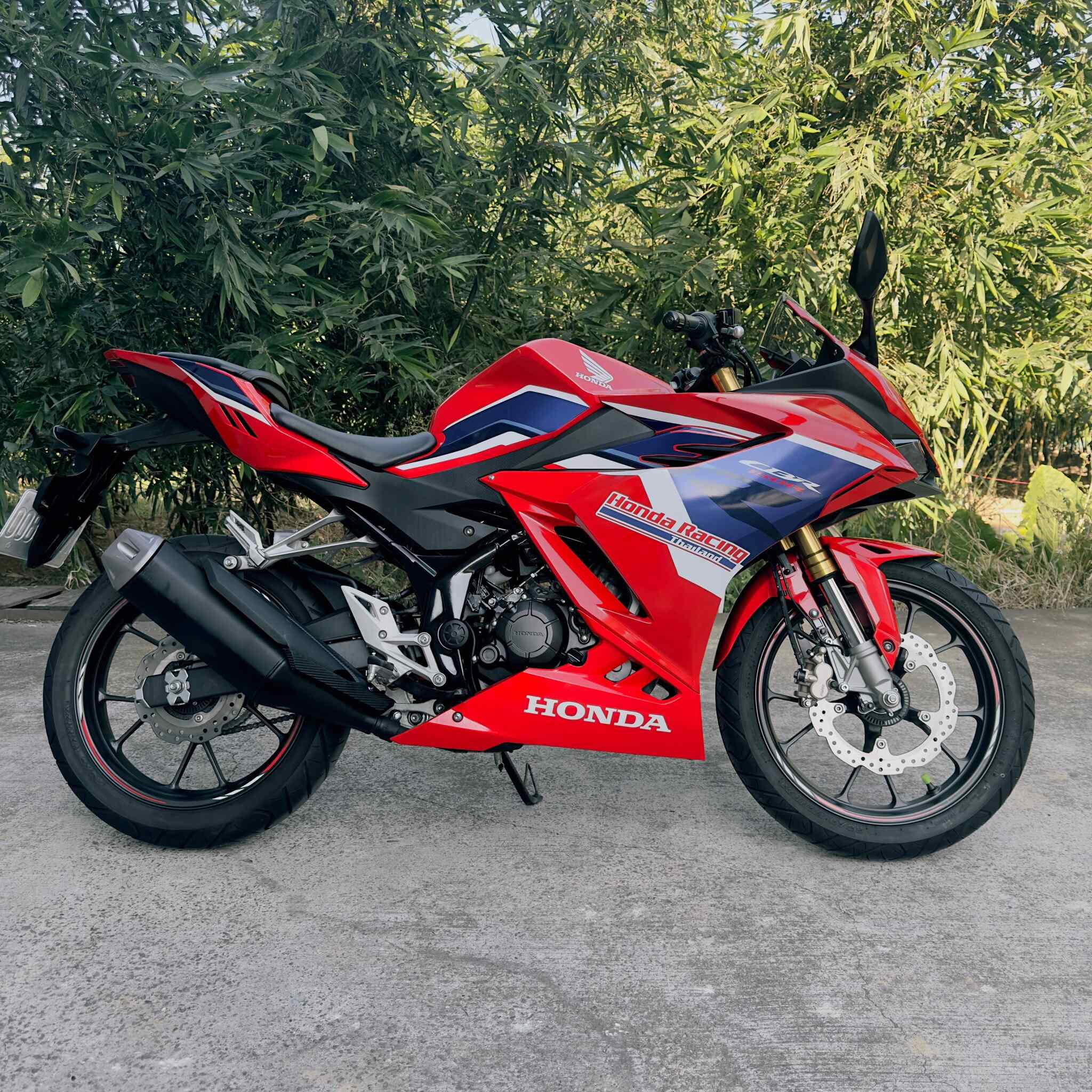 【摩托販】HONDA CBR150R - 「Webike-摩托車市」 Honda CBR150R abs 超低里程