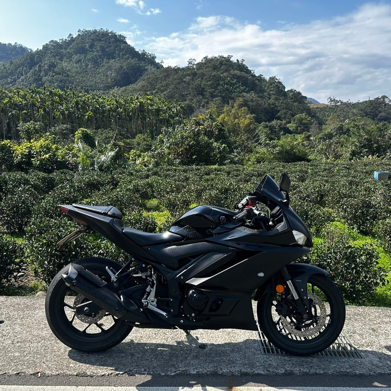 YAMAHA YZF-R3 - 中古/二手車出售中 2019年 YAMAHA YZF-R3/0元交車/分期貸款/車換車/線上賞車/到府交車 | 翊帆國際重車