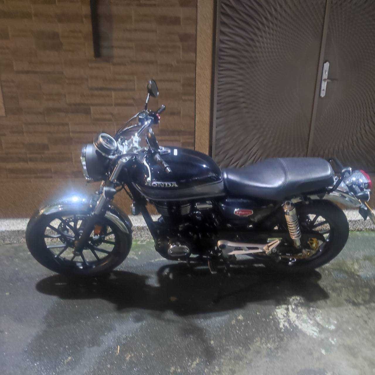 HONDA CB350 - 中古/二手車出售中 2021年 HONDA CB350/0元交車/分期貸款/車換車/線上賞車/到府交車 | 翊帆國際重車