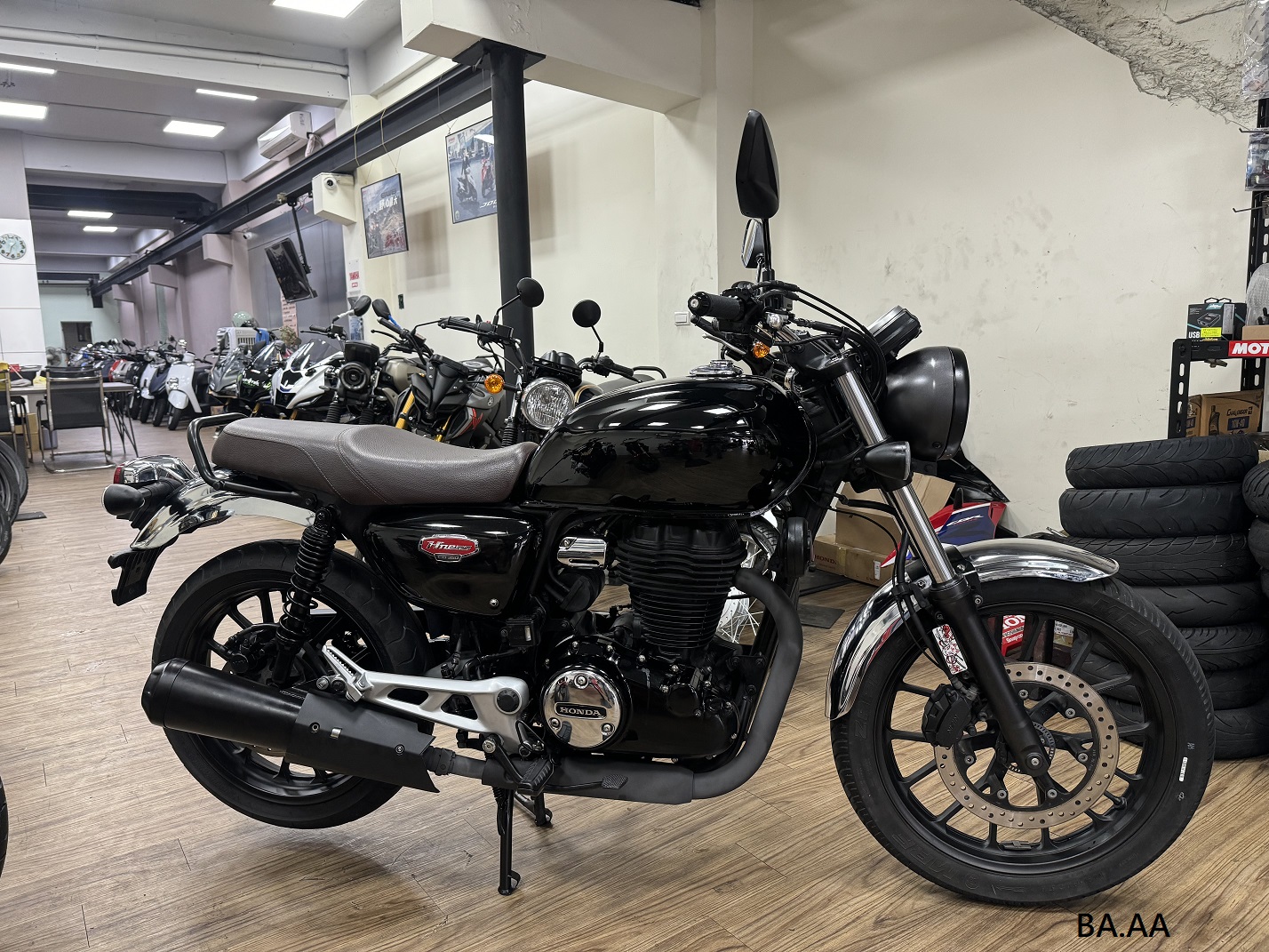 HONDA CB350 - 中古/二手車出售中 【新竹長龍車業】HONDA 本田 CB350 | 新竹長龍車業行