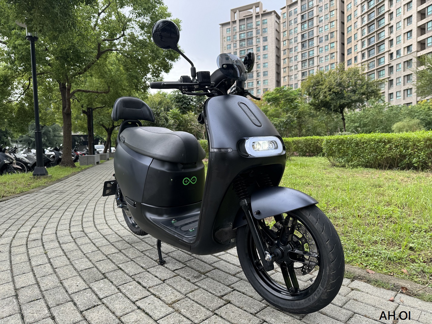 Gogoro Gogoro S2 - 中古/二手車出售中 【新竹長龍車業】Gogoro S2 | 新竹長龍車業行