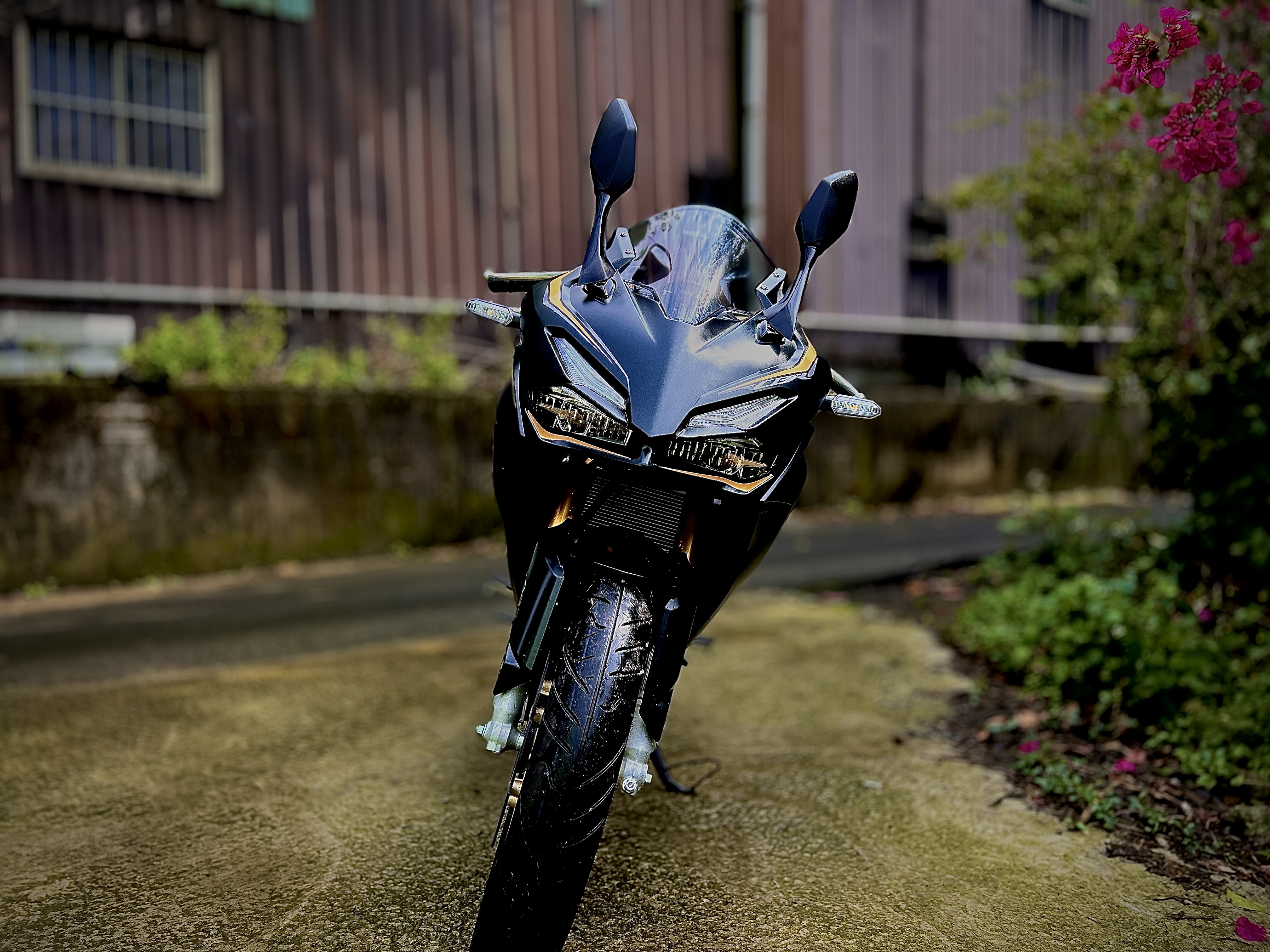 HONDA CBR150R - 中古/二手車出售中 2024 CBR150R 一手車 | 個人自售