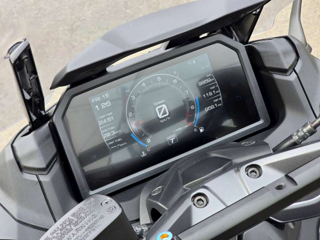 YAMAHA TMAX560 - 中古/二手車出售中 [出售] 2022年 YAMAHA TMAX560 ABS 紅牌 | 老爹重機