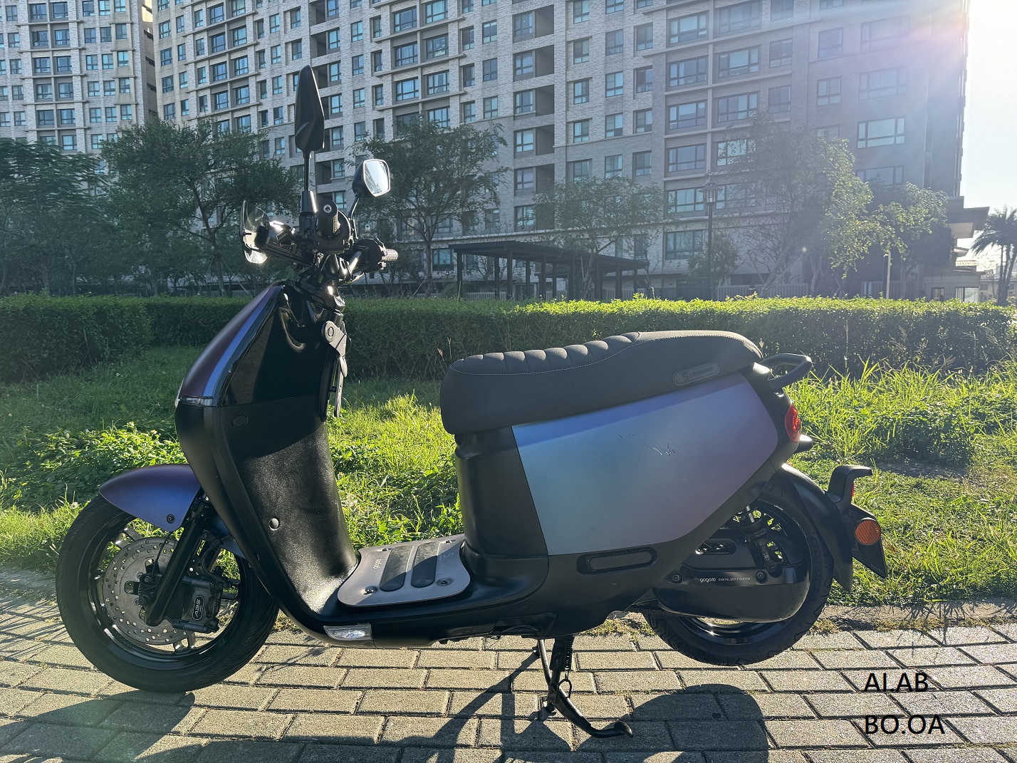 Gogoro Gogoro S2 - 中古/二手車出售中 【新竹長龍車業】Gogoro S2 ABS | 新竹長龍車業行