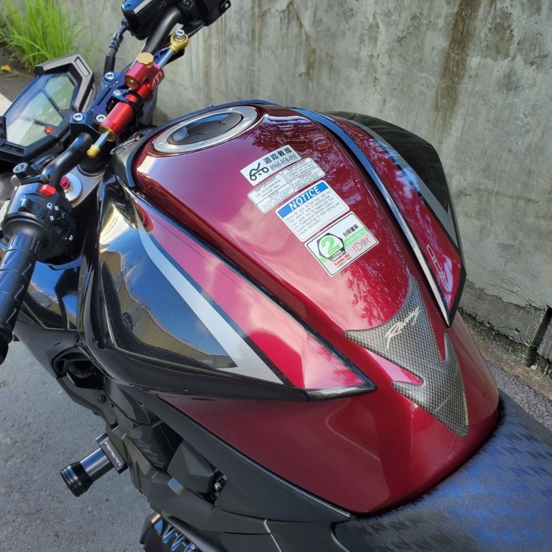 KAWASAKI Z800 - 中古/二手車出售中 售 2015 KAWASAKI 川崎 Z800 紅牌街車 Z | 飛翔國際