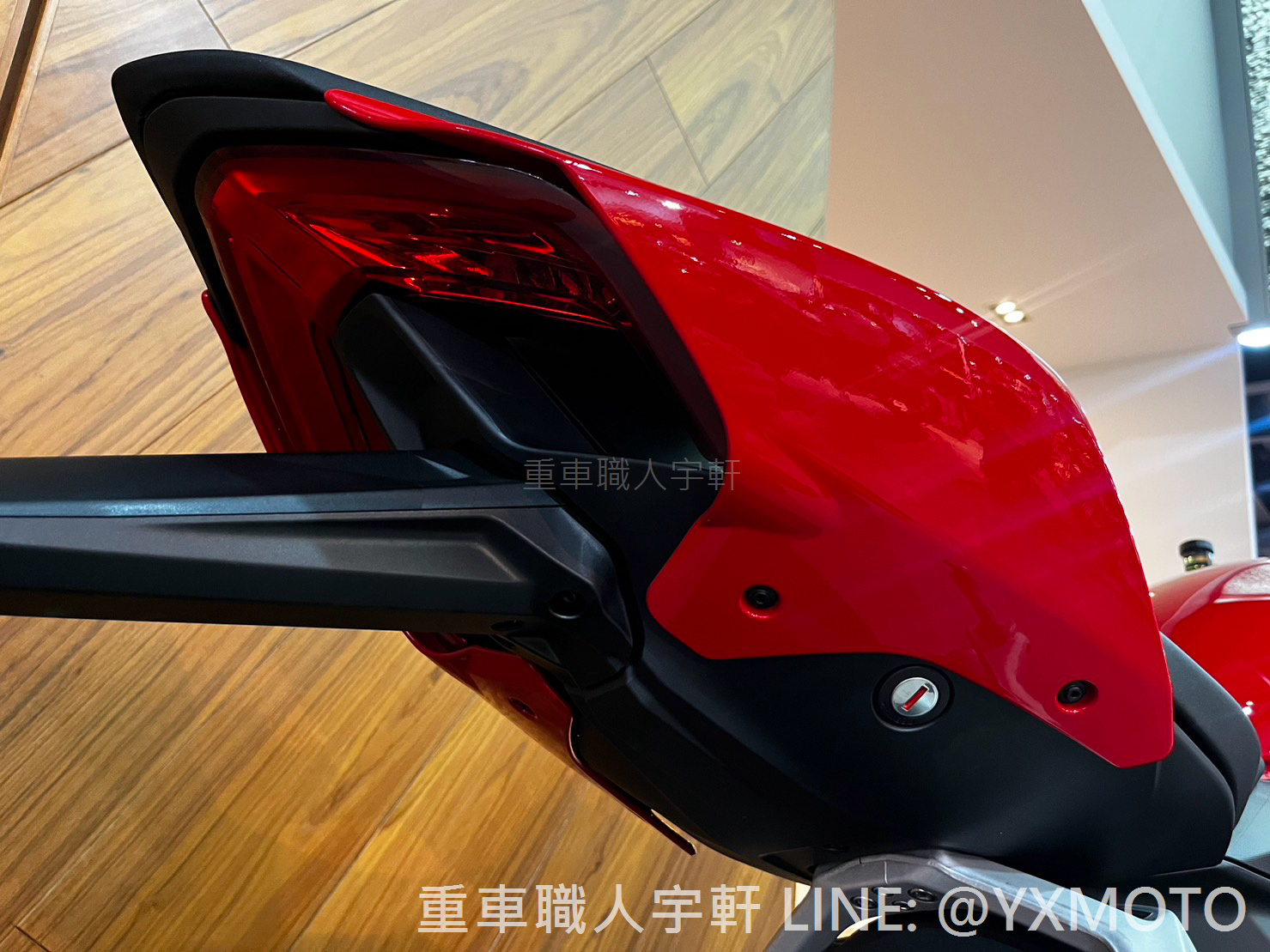 DUCATI STREETFIGHTER V2新車出售中 【敏傑宇軒】DUCATI 杜卡迪 STREETFIGHTER V2 總代理公司車 | 重車銷售職人-宇軒 (敏傑)