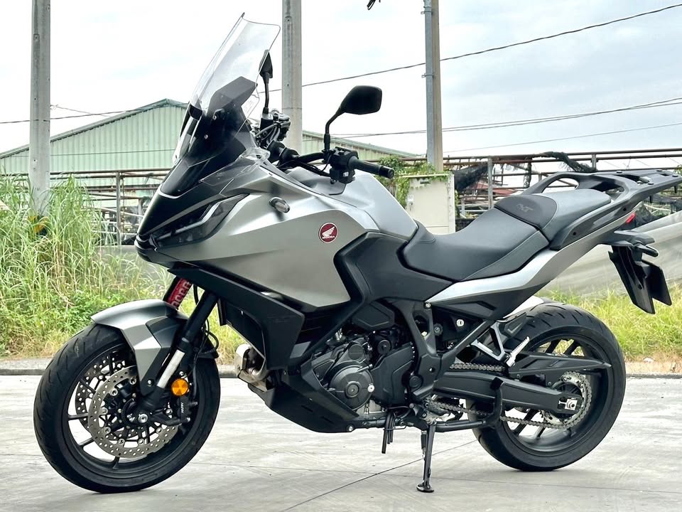 HONDA NT - 中古/二手車出售中 NT1100DCT（近全新 保固車） | YSP 建興車業