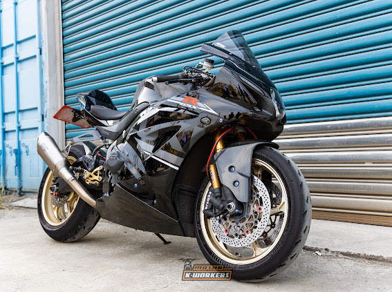 【個人自售】SUZUKI GSX-R1000R - 「Webike-摩托車市」