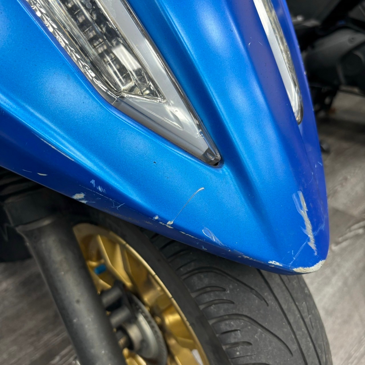 比雅久 BON 125 - 中古/二手車出售中 2018 PGO BON 125 ABS #9385 | 貳輪嶼中古機車專賣-台南店