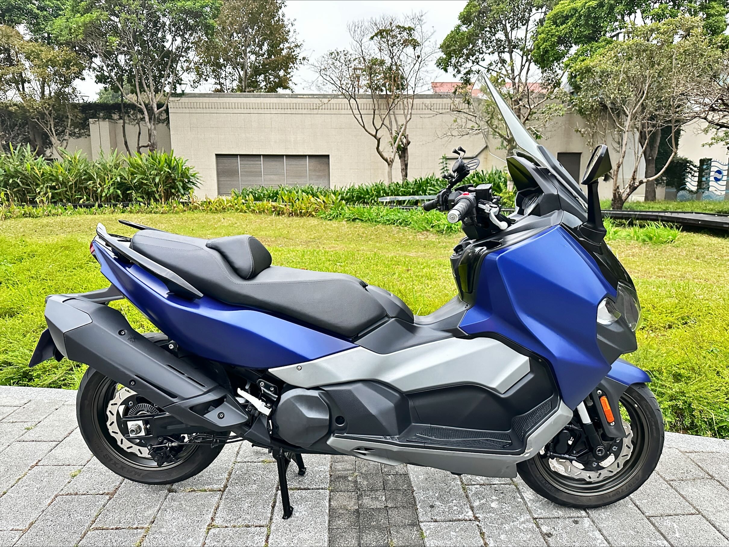 三陽 TL500 - 中古/二手車出售中 SYM 三陽 TL500 2020 | 輪泰車業