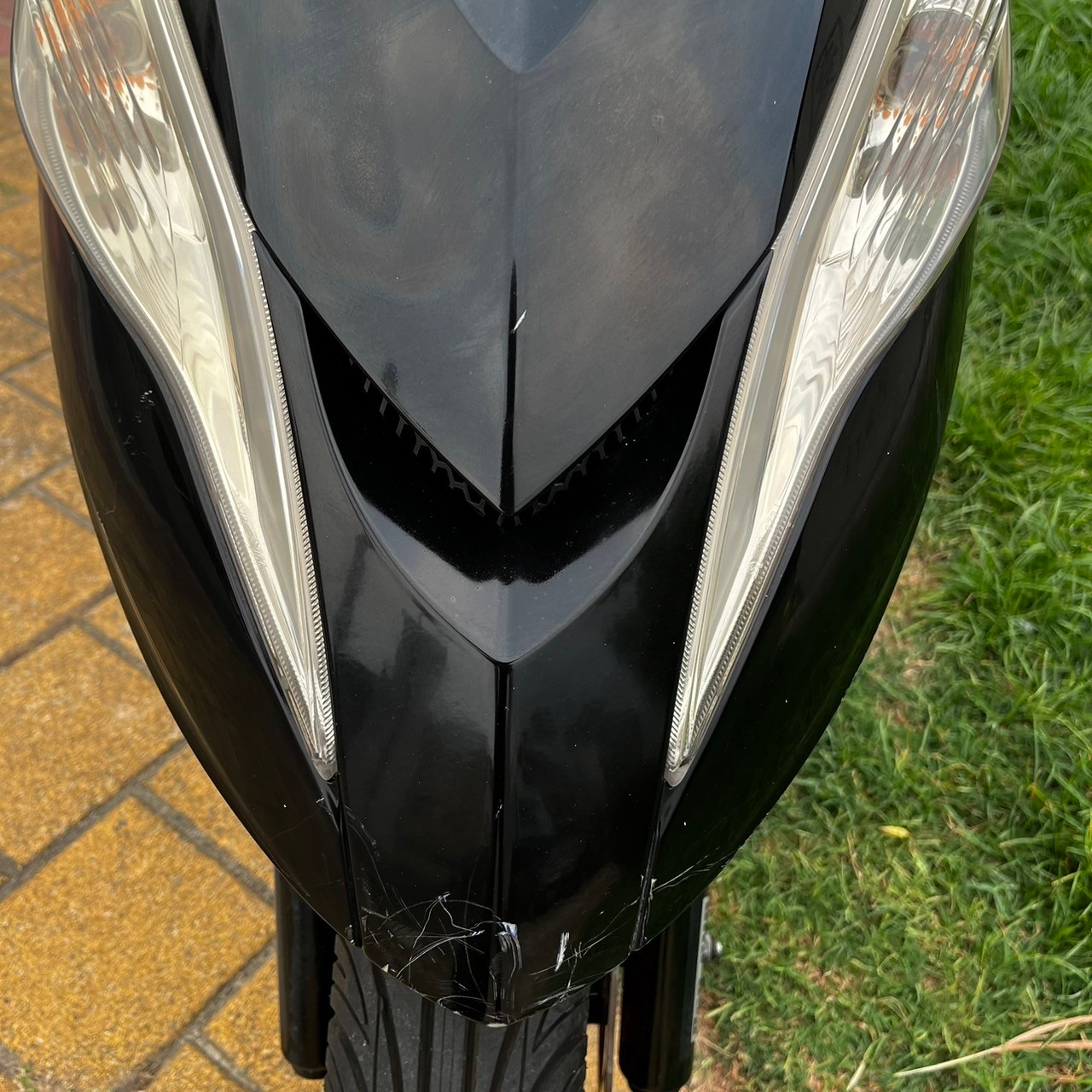 三陽 Z1 125 - 中古/二手車出售中 2014 三陽 Z1 125 #060 | 貳輪嶼中古機車專賣-台南店