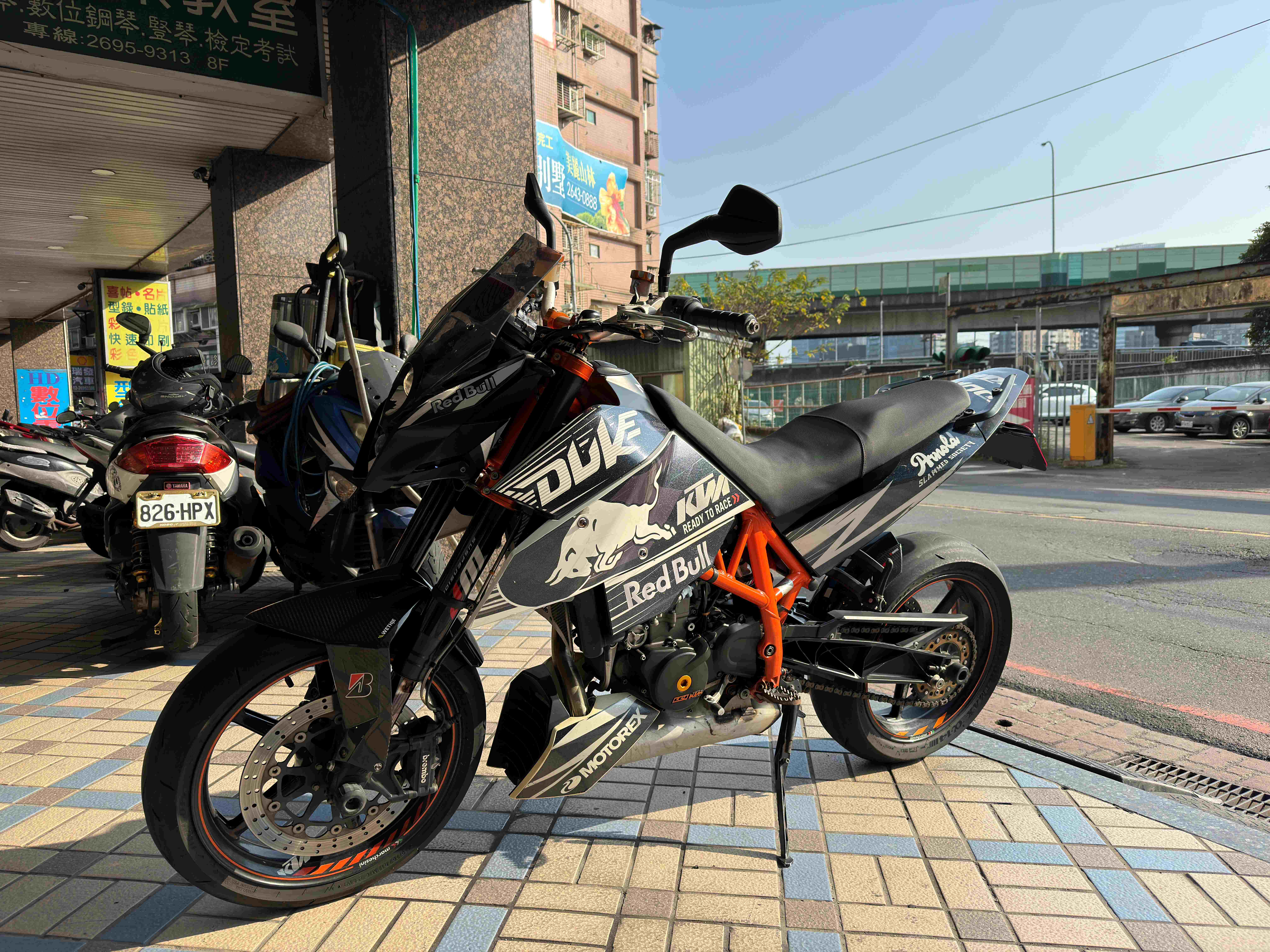【GP重機】KTM 690DUKE R [Duke R] - 「Webike-摩托車市」