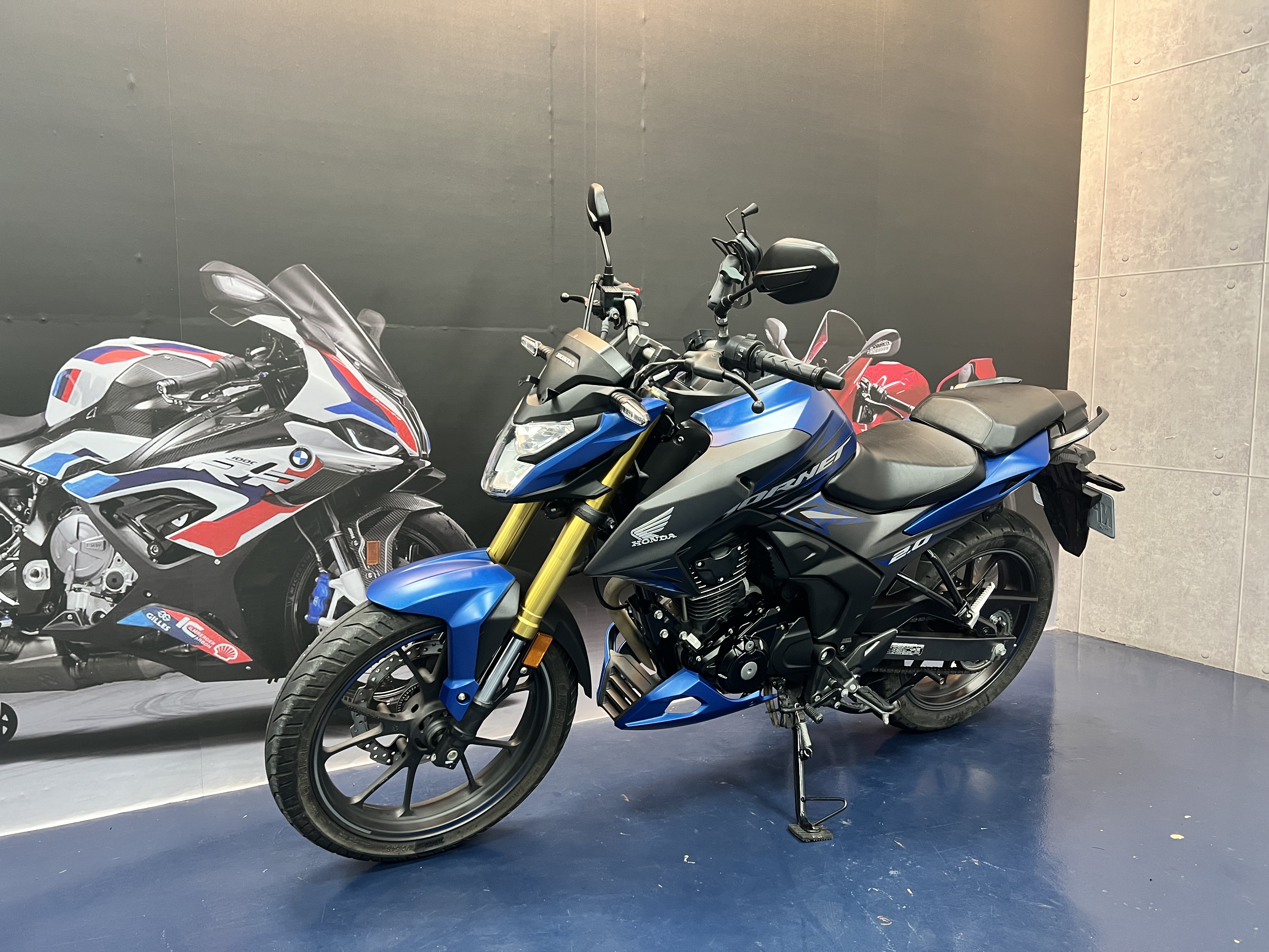 HONDA HORNET2.0 - 中古/二手車出售中 2020 Honda Hornet 2.0 | 哈斯重機