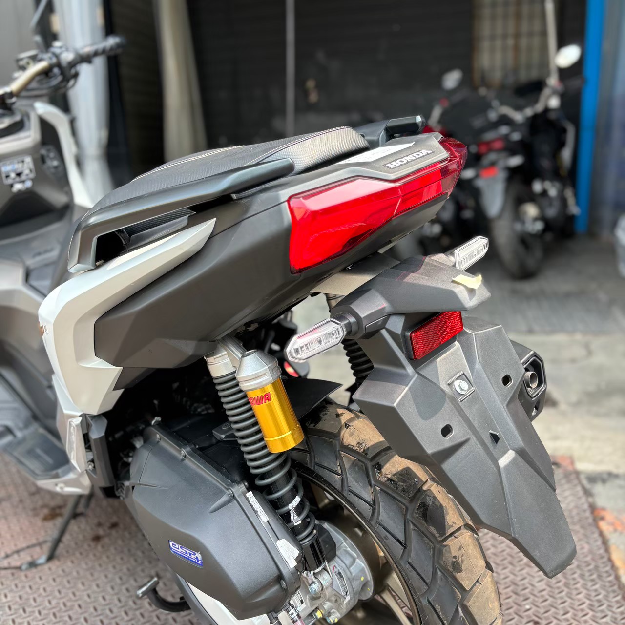 HONDA ADV160新車出售中 售 2024 HONDA ADV160 | 飛翔國際