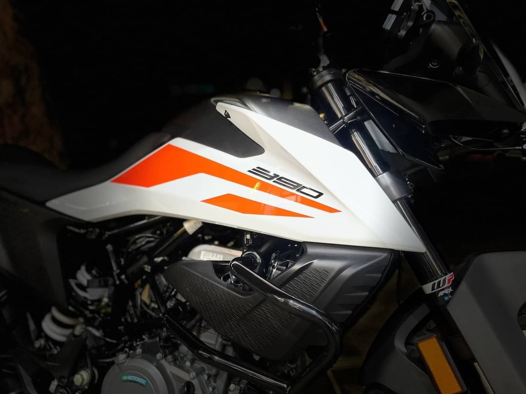 KTM 390 ADVENTURE - 中古/二手車出售中 里程保證 小資族二手重機買賣 | 小資族二手重機買賣