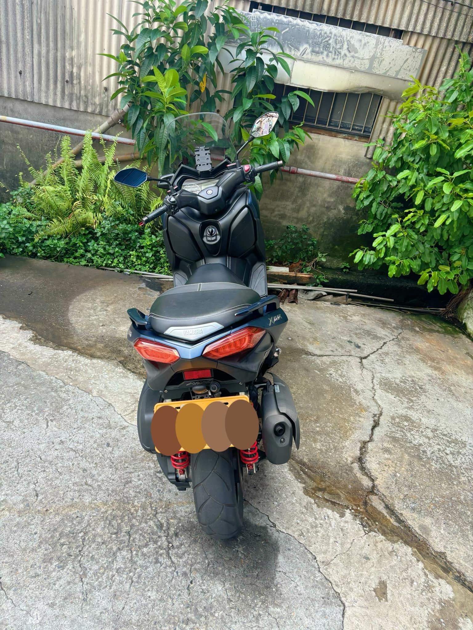 YAMAHA X-MAX 300 - 中古/二手車出售中 YAMAHA XMAX300 | 個人自售