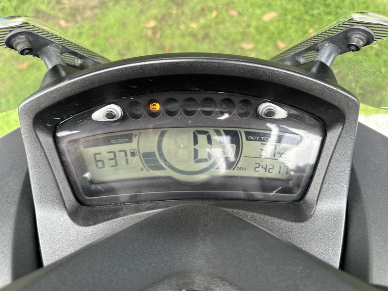 YAMAHA TRICITY 155 - 中古/二手車出售中 YAMAHA TRICITY155 2018領 三輪車 | 輪泰車業