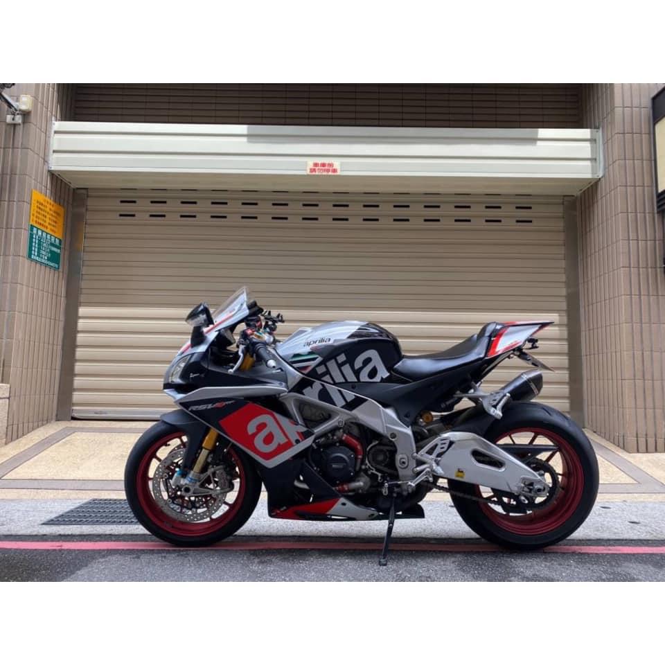 APRILIA  RSV4 RF - 中古/二手車出售中 2016 APRILIA RSV4 RF | 個人自售