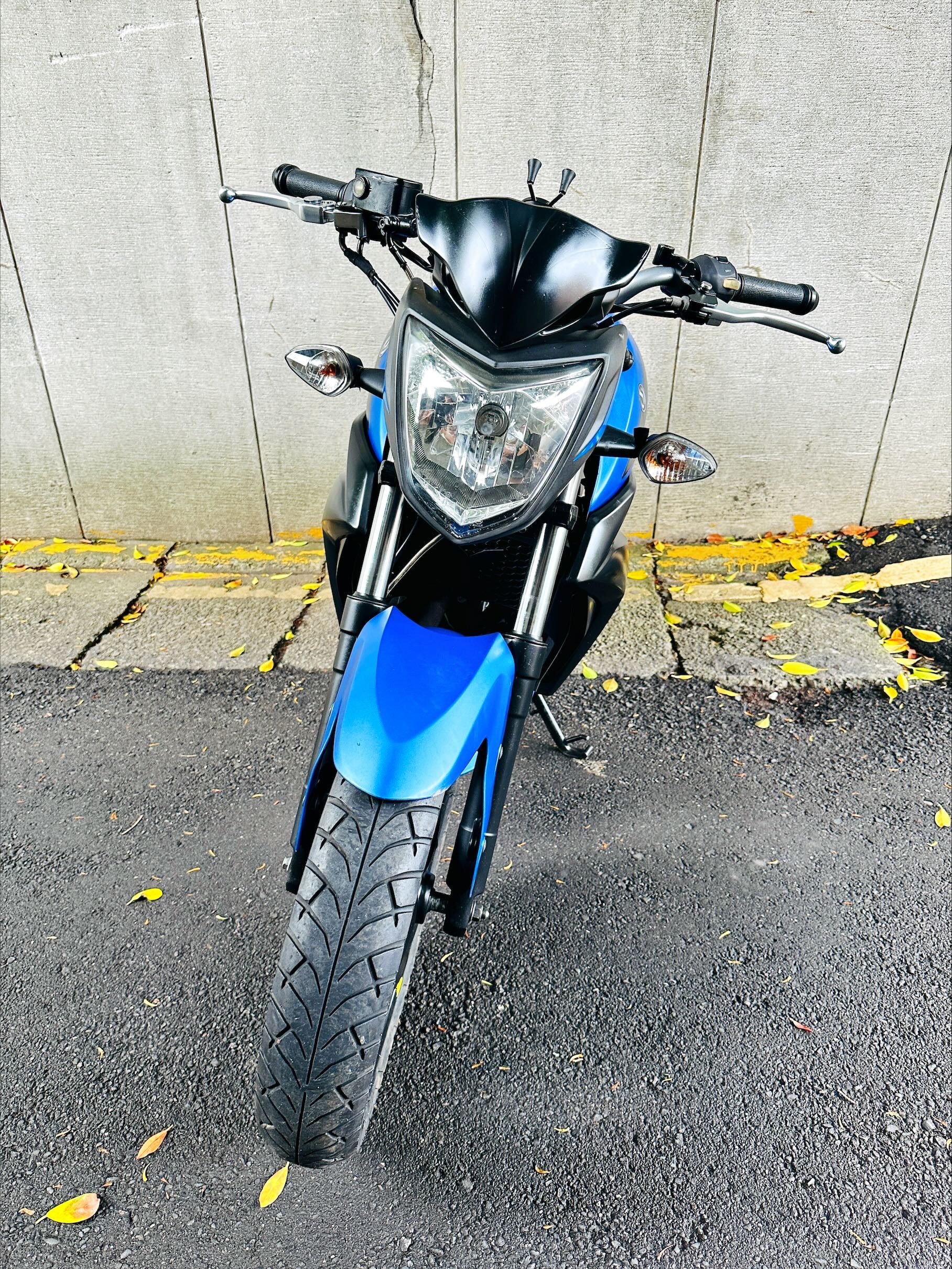 三陽 T2 - 中古/二手車出售中 SYM 三陽 T2 250 2015 輕擋車 國際版5擋 | 輪泰車業