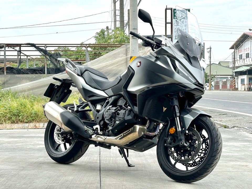 HONDA NT - 中古/二手車出售中 NT1100DCT（近全新 保固車） | YSP 建興車業