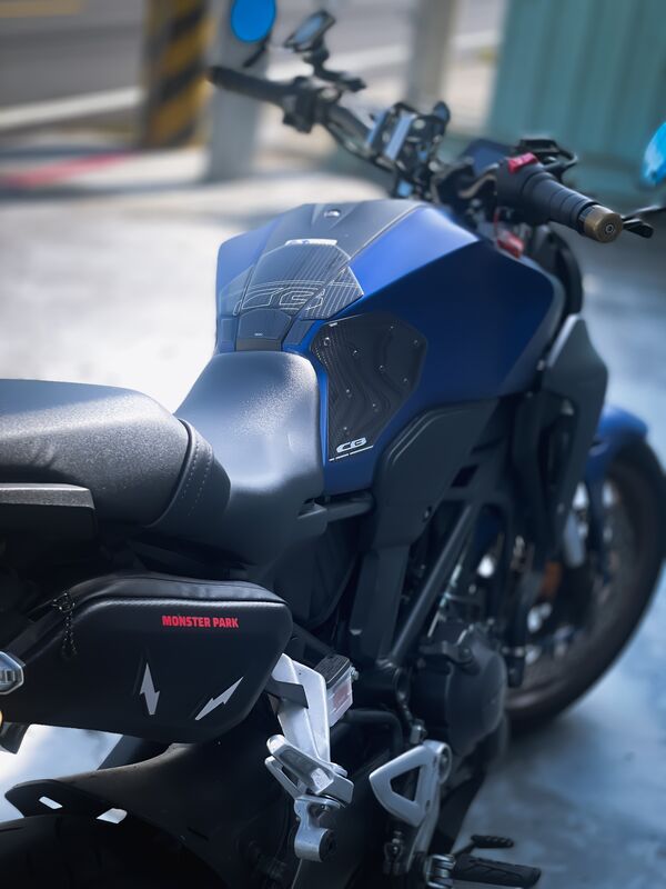 HONDA CB300R - 中古/二手車出售中 2022 Homda CB300R | 繪馬重型機車股份有限公司