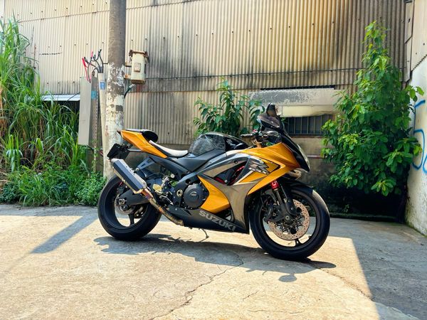 【個人自售】SUZUKI GSX-R1000 - 「Webike-摩托車市」 SUZUKI GSX-R1000