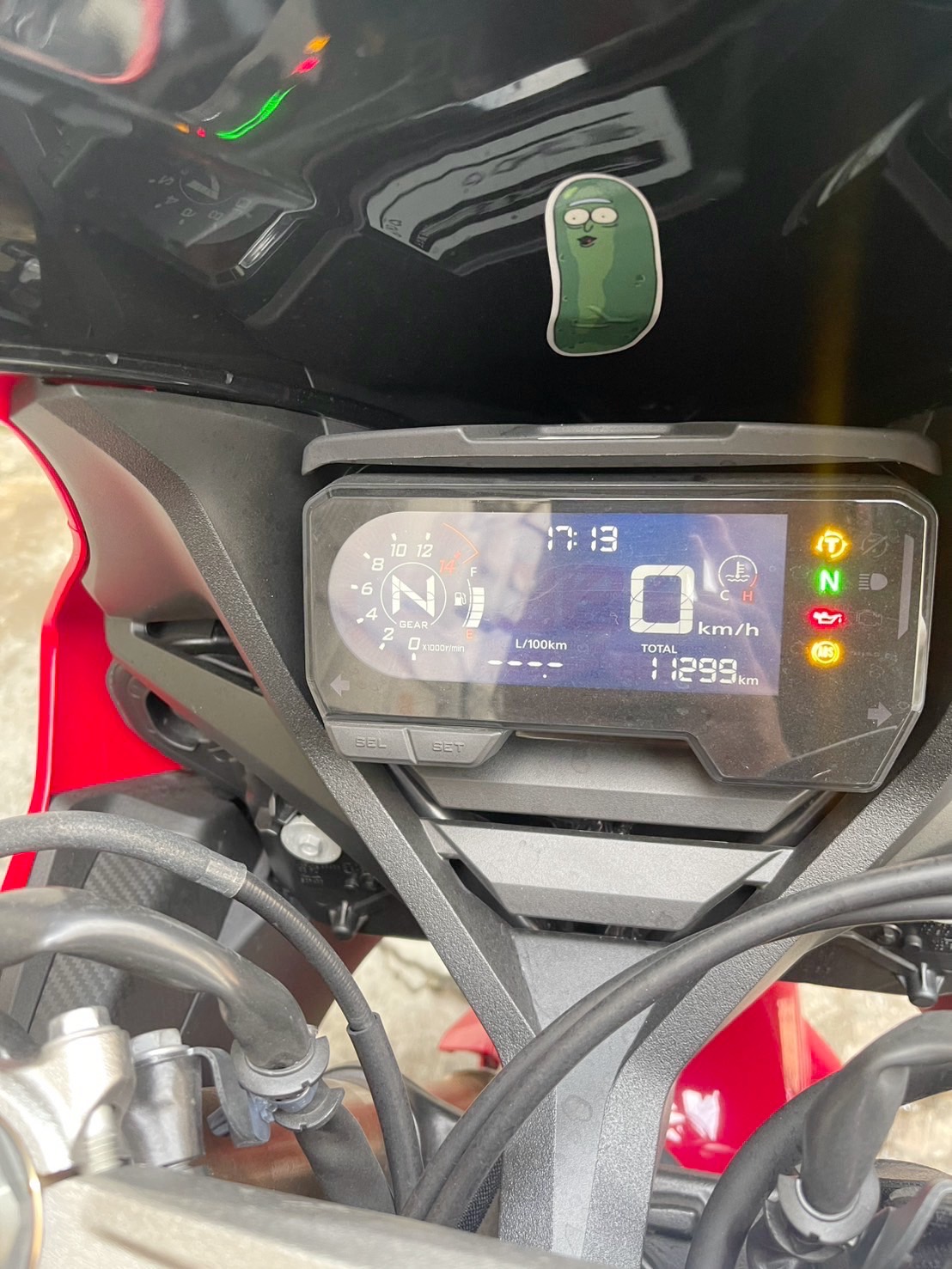 HONDA CBR650R - 中古/二手車出售中 HONDA CBR650R 台本 | 大蔡