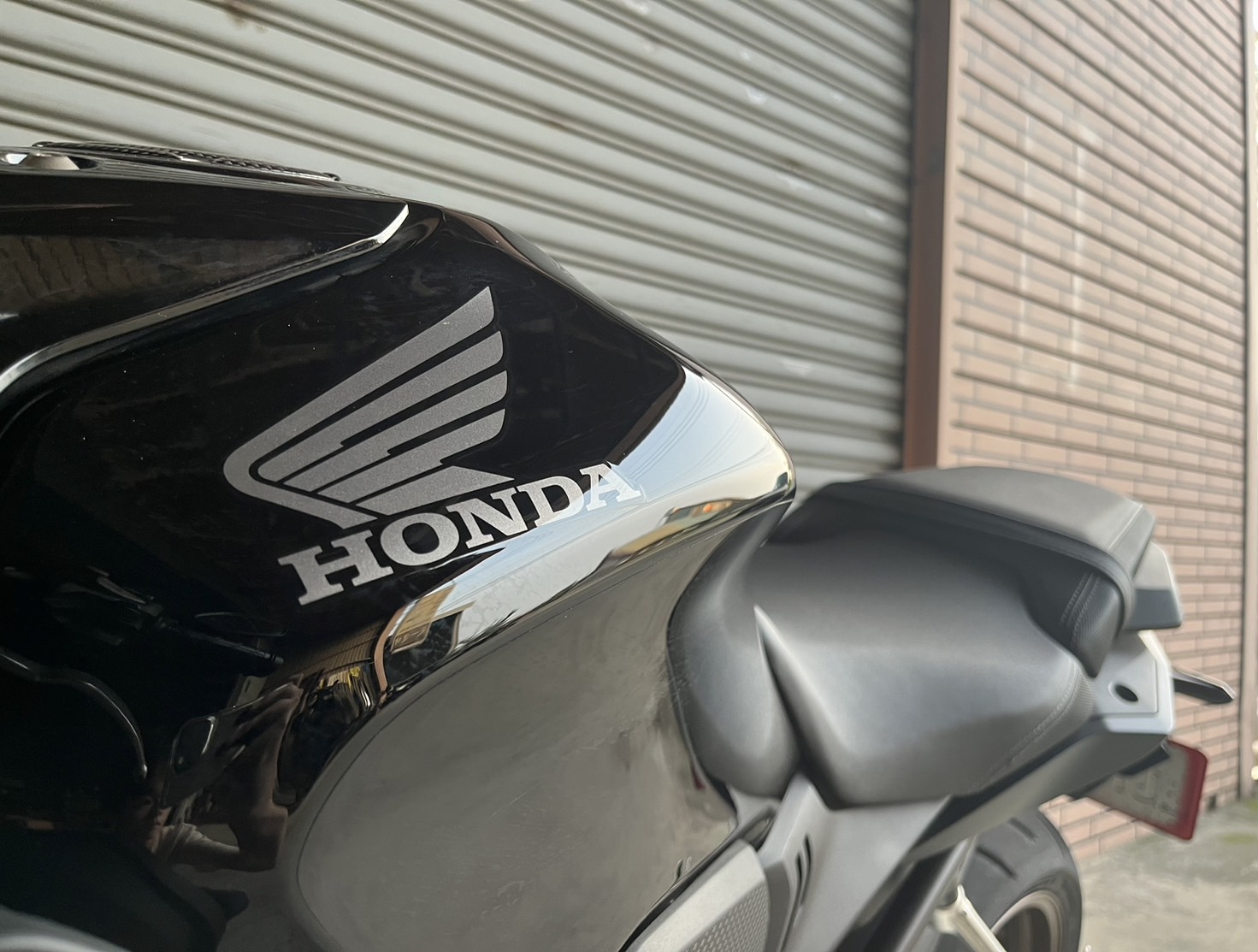 HONDA CB650R - 中古/二手車出售中 HONDA CB650R 台本 僅三千公里 極品車況 | 個人自售