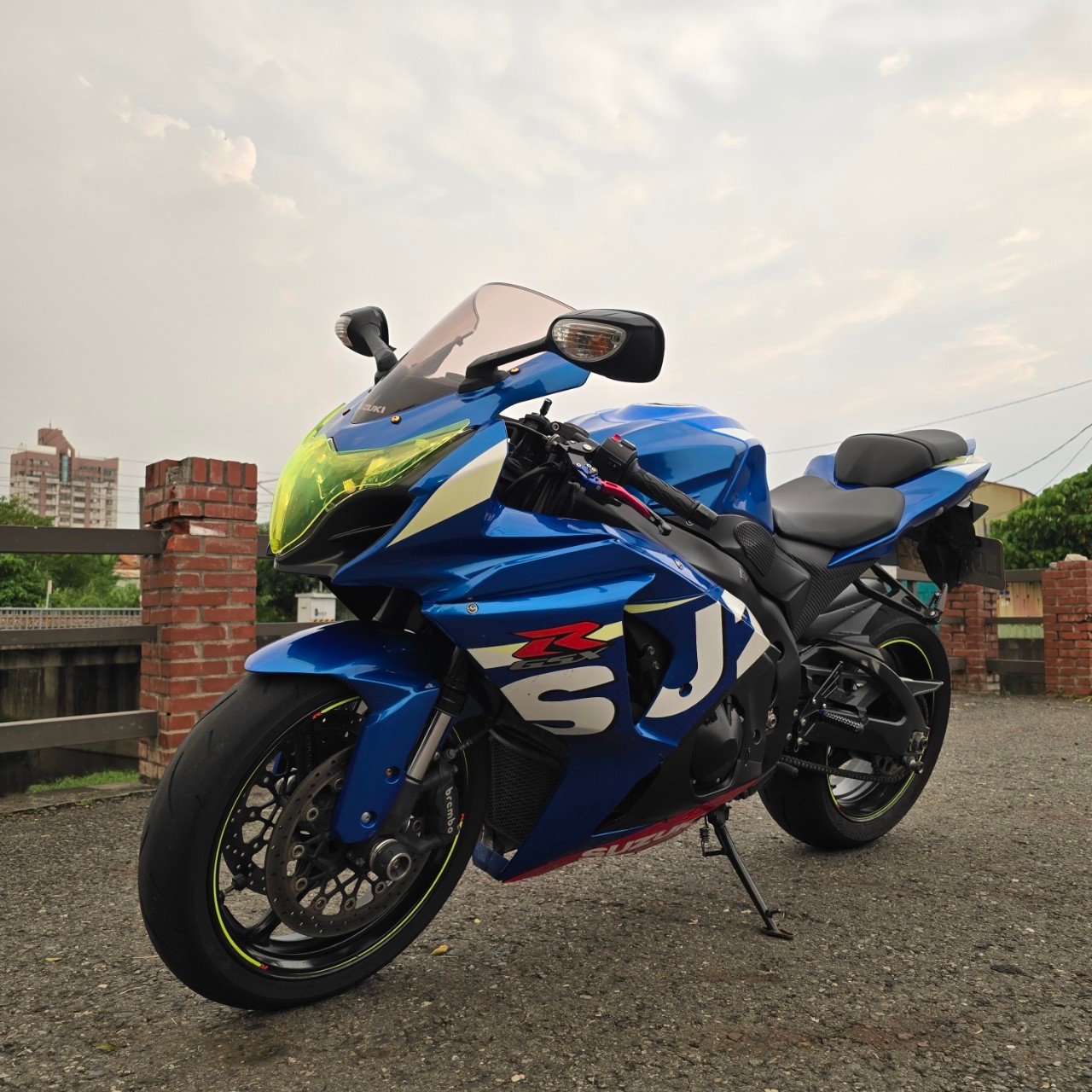 【飛翔國際】SUZUKI GSX-R1000 - 「Webike-摩托車市」