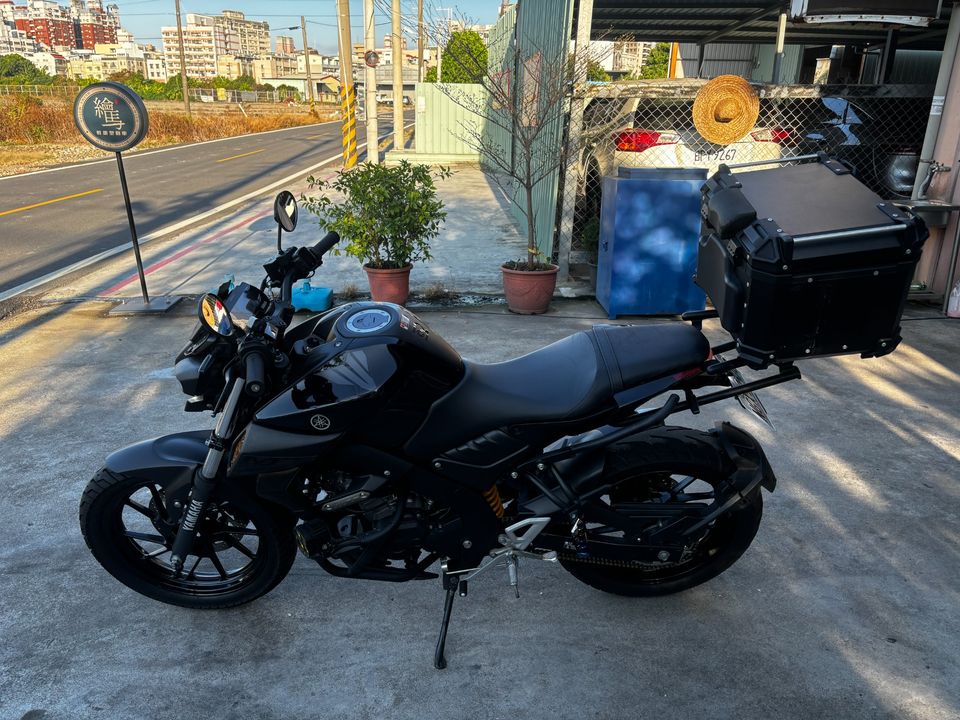 YAMAHA MT-15 - 中古/二手車出售中 2020 Yamaha MT15 | 繪馬輕重型機車