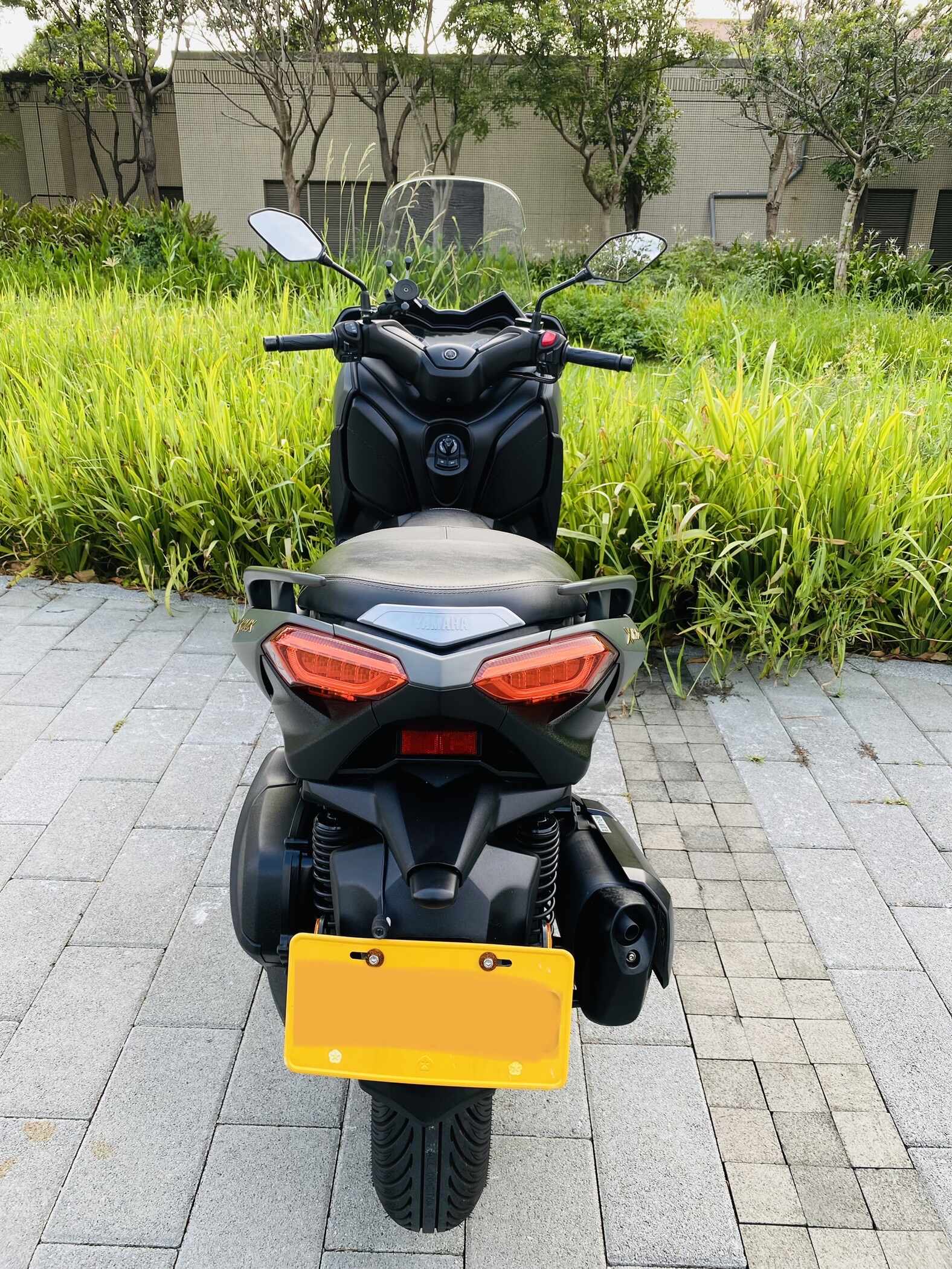 YAMAHA X-MAX 300 - 中古/二手車出售中 Yamaha XMAX300 2020 才跑8千 | 輪泰車業