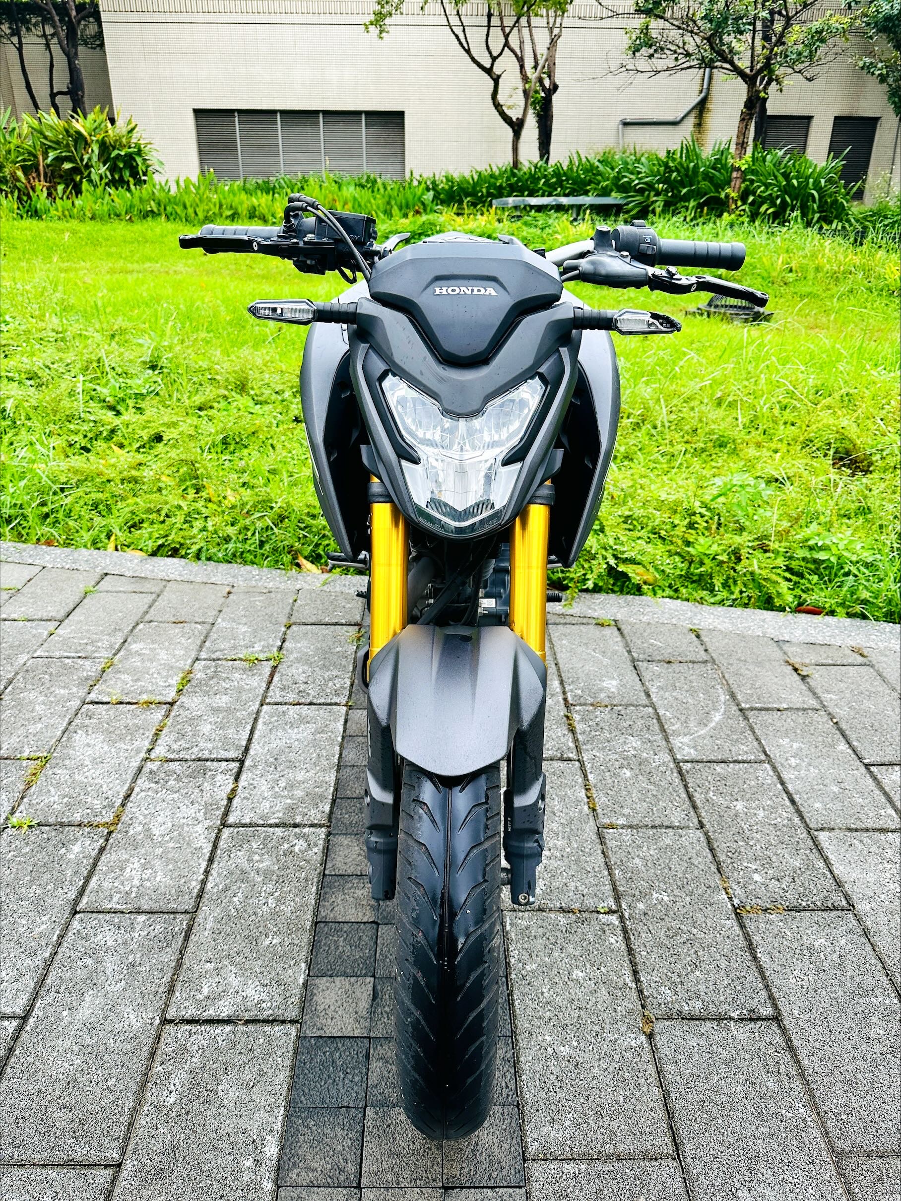 HONDA HORNET2.0 - 中古/二手車出售中 HONDA HORNET2.0 2020 小黃蜂200 | 輪泰車業