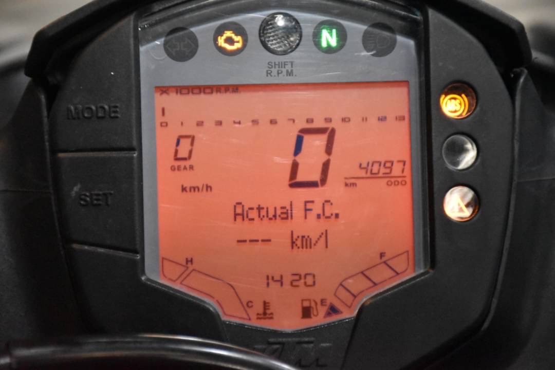 KTM RC390 - 中古/二手車出售中 里程保證 小資族二手重機買賣 | 小資族二手重機買賣