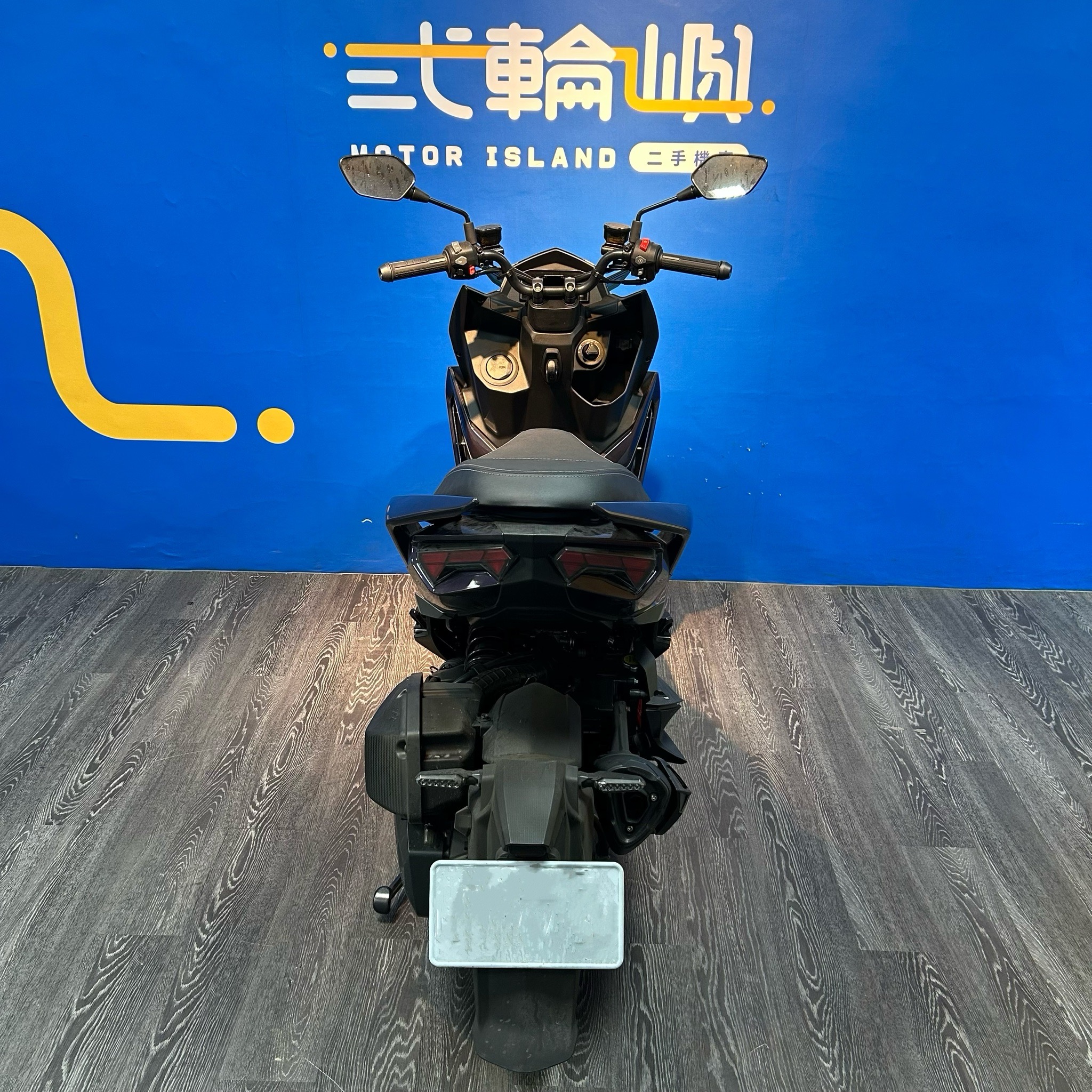 三陽 DRG BT - 中古/二手車出售中 24年 三陽 DRG 2.0 158 TCS 1580km $108000/機車、電動車、重機買賣/新竹貳輪嶼 | 貳輪嶼股份有限公司新竹分公司