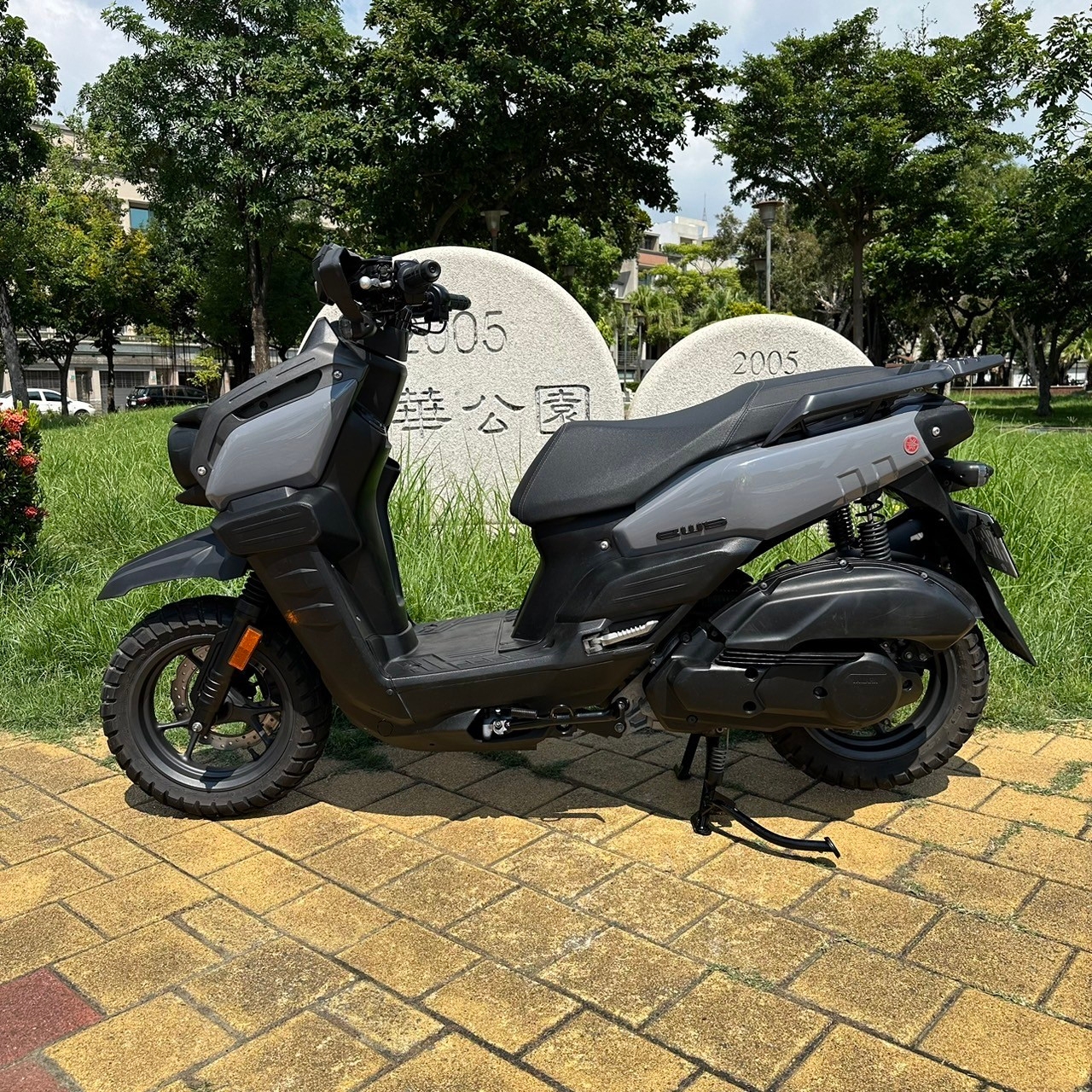 山葉 BWS 125 - 中古/二手車出售中 2021 山葉 水冷BWS 125 #0920 | 貳輪嶼中古機車專賣-台南店