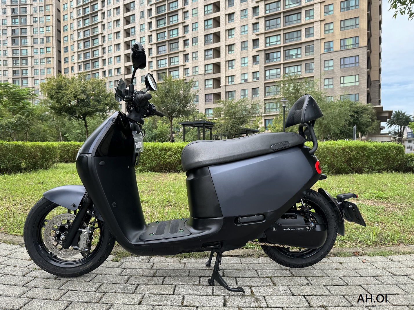 Gogoro Gogoro S2 - 中古/二手車出售中 【新竹長龍車業】Gogoro S2 | 新竹長龍車業行