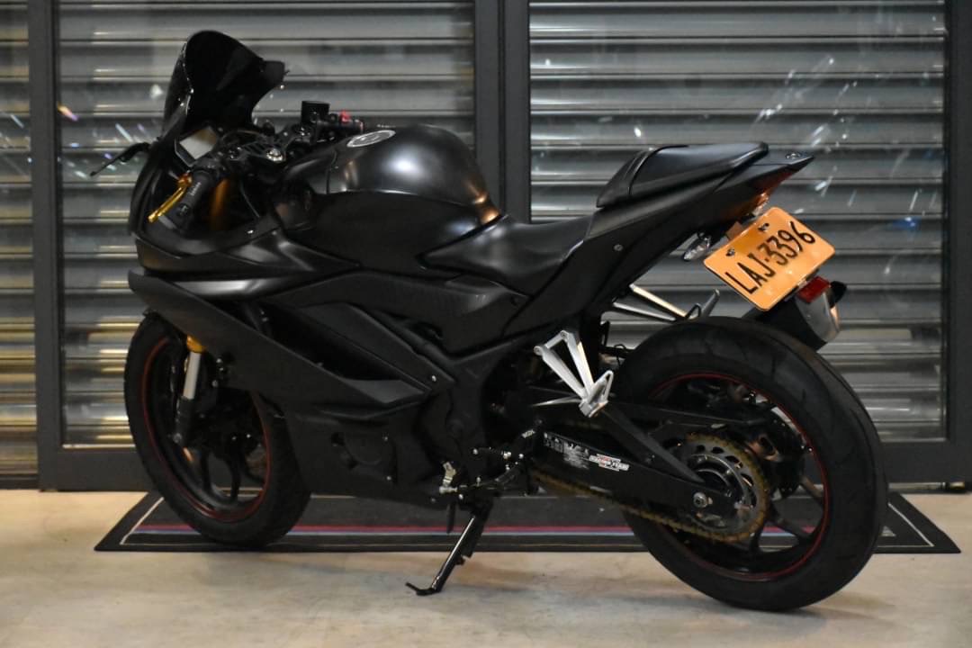 YAMAHA YZF-R3 - 中古/二手車出售中 超多改裝 小資族二手重機買賣 | 小資族二手重機買賣