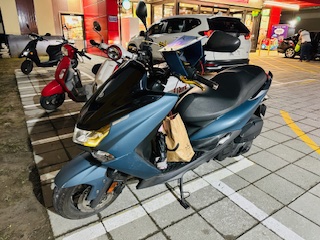 【個人自售】山葉 SMAX 155 - 「Webike-摩托車市」 2021年 山葉 YAMAHA SMAX 155 煞車拉桿改裝