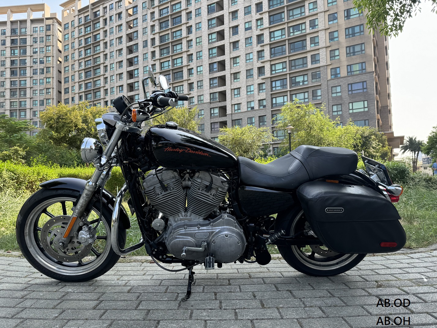 HARLEY-DAVIDSON XL883L - 中古/二手車出售中 【新竹長龍車業】HARLEY DAVIDSON 哈雷 XL883L | 新竹長龍車業行