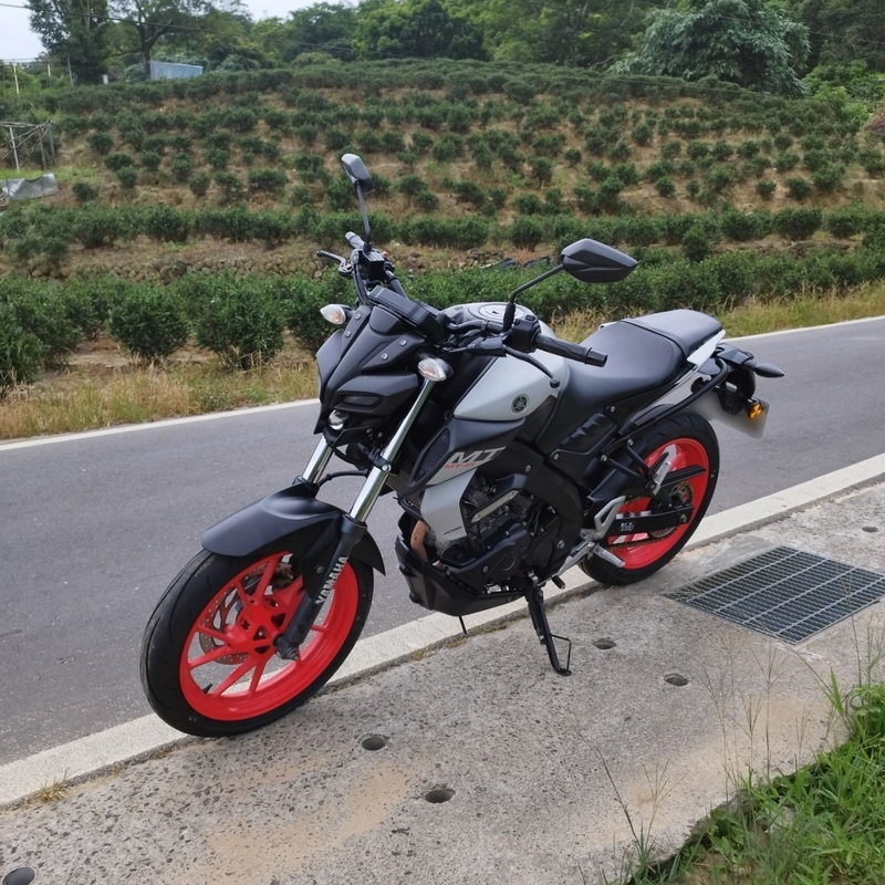 山葉 MT-15 - 中古/二手車出售中 【2020 YAMAHA MT-15】 | 翊帆國際重車