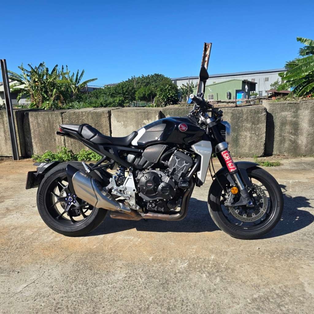 HONDA CB1000R - 中古/二手車出售中 售~HONDA CB1000R ABS | 個人自售