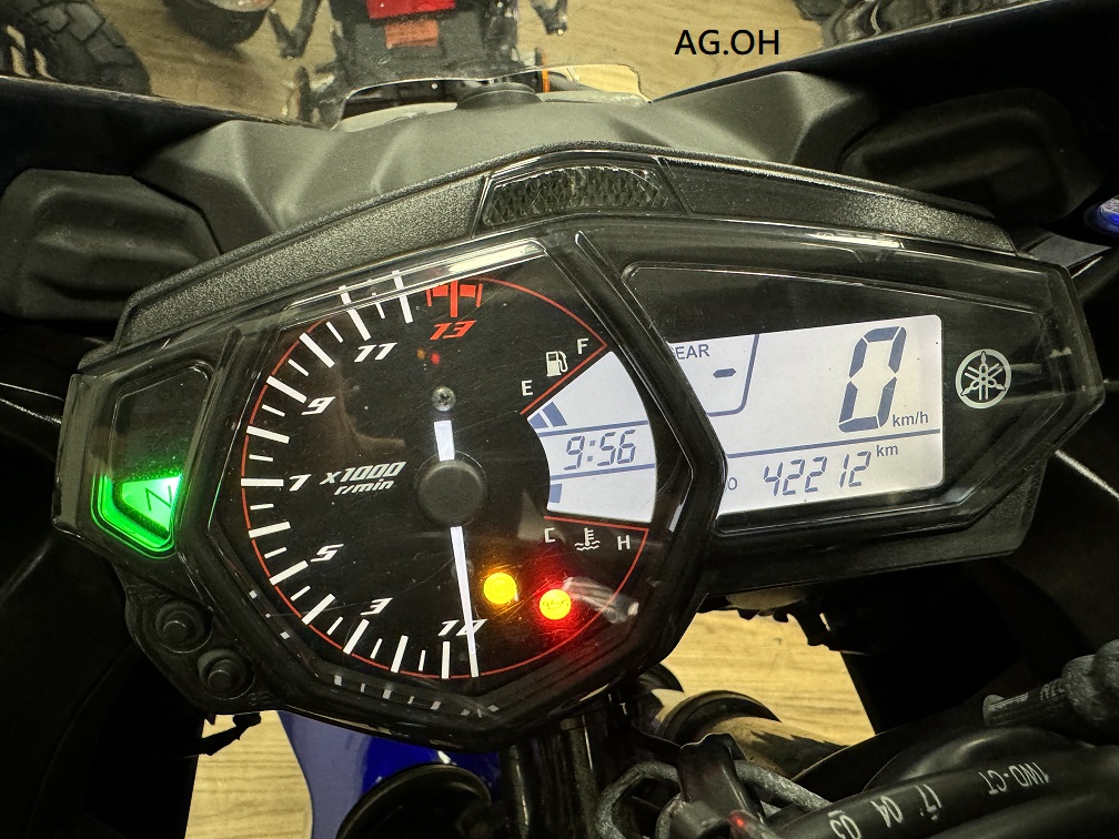 YAMAHA YZF-R3 - 中古/二手車出售中 【新竹長龍車業】YAMAHA 山葉 YZF R3 ABS | 新竹長龍車業行