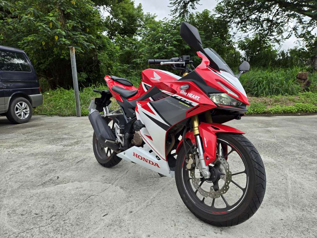 HONDA CBR150R - 中古/二手車出售中 [出售] 2021年 HONDA CBR150R ABS | 老爹重機