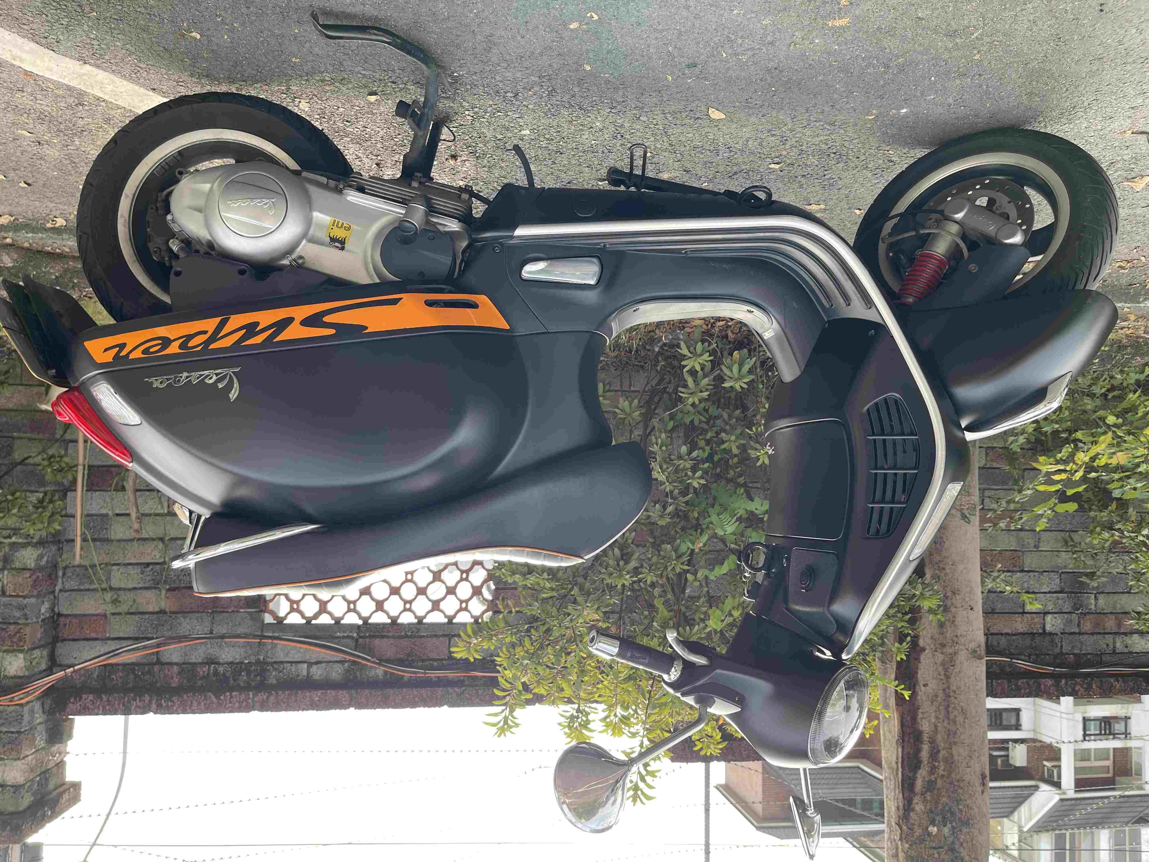 【個人自售】VESPA GTS300ie - 「Webike-摩托車市」 2013年出廠,車況很優