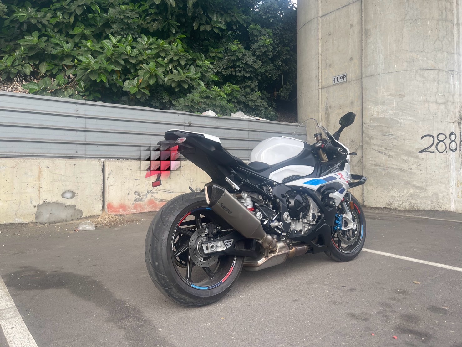 BMW S1000RR - 中古/二手車出售中 2023 BMW S1000RR M版 | 大蔡