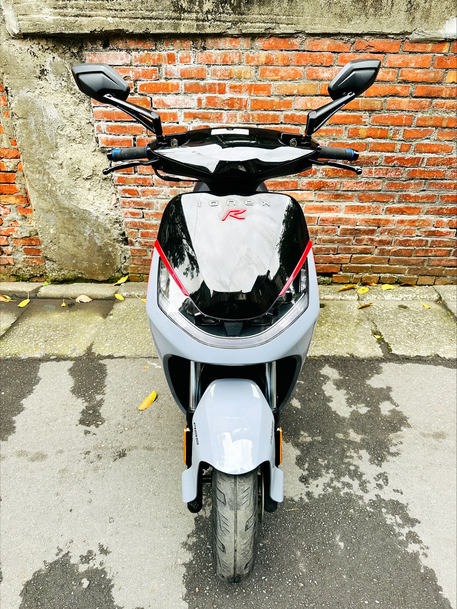 ionex S7R - 中古/二手車出售中 光陽 ionex S7R 2023 電動車 | 輪泰車業