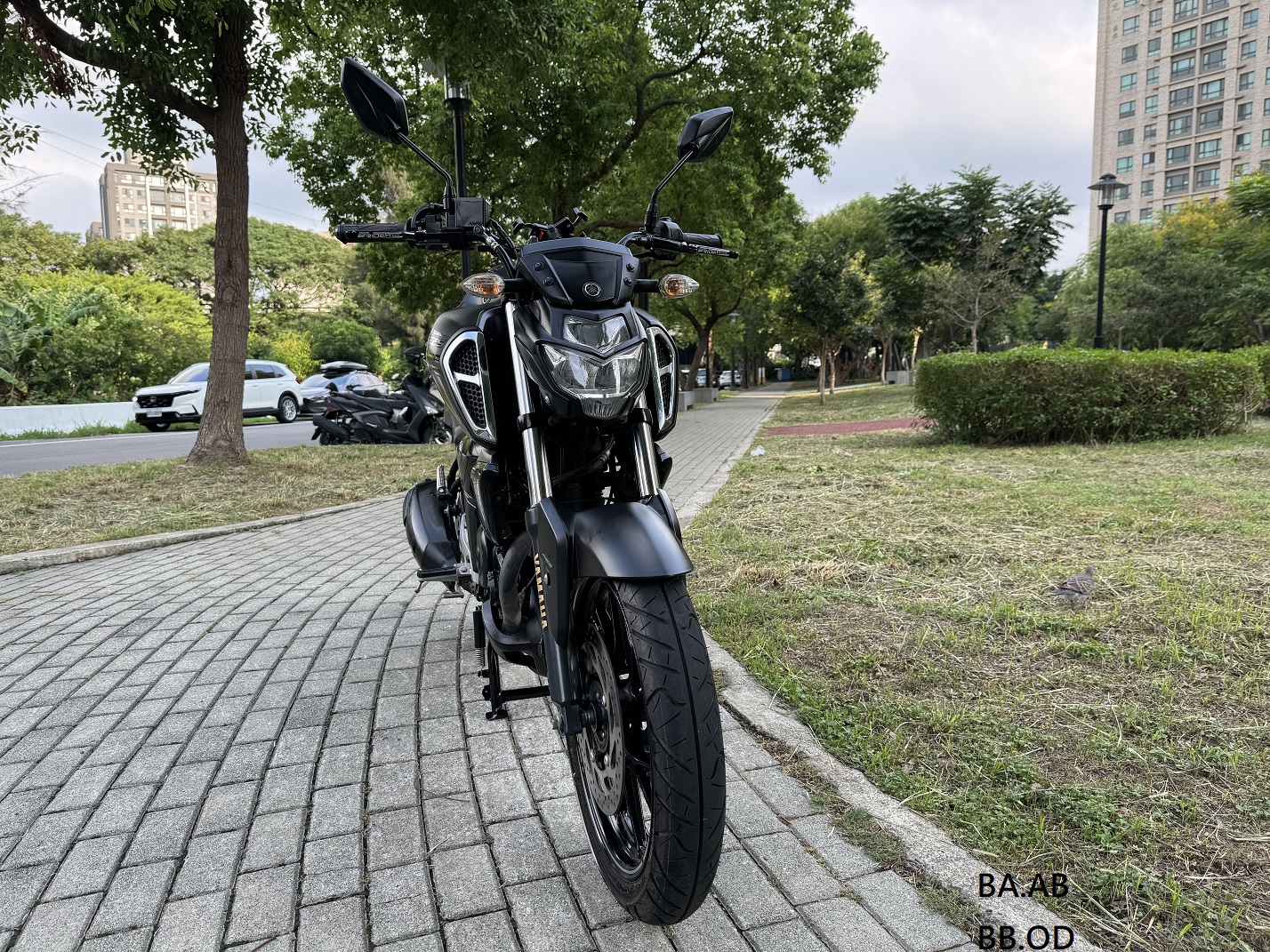 YAMAHA FZS 150 V3 ABS - 中古/二手車出售中 【新竹長龍車業】YAMAHA 山葉 FZS 150 V3 ABS | 新竹長龍車業行